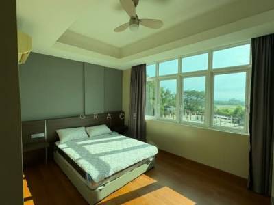 Cahaya Kristal, Kota Kinabalu