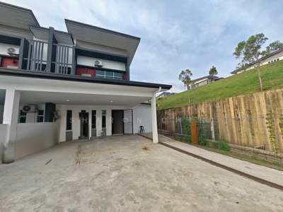 Taman Bukit Sepangar, Kota Kinabalu
