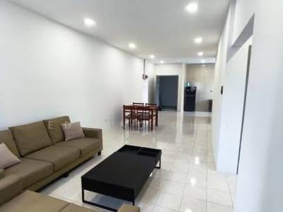 SP Lodge Sri Pertiwi, Batu Kawa, Kuching