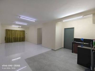 Ground Floor Block C Putra Permai Apartment MRT Equine Seri Kembangan