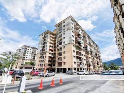 Rumah Untuk  Dijual