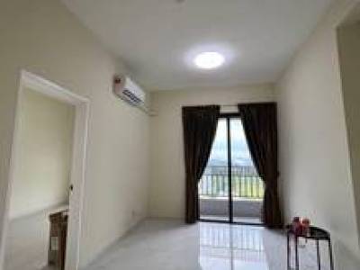 Equine Residence Dual Key Seri Kembangan Aeon UPM The Mines Park KL