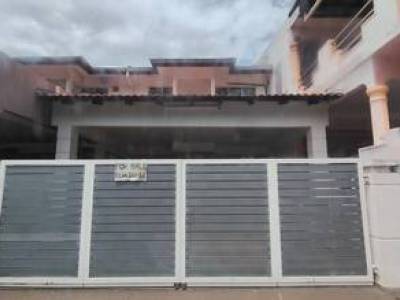 Melaka Taman Cheng Utama Freehold 2-Storey Terraced House For Sale