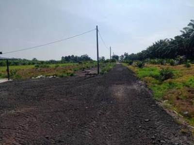 tanah utk dijual