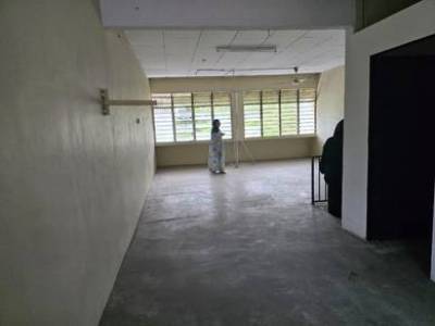 For Sale | Double Storey Shophouse &ndash; Lunas, Kedah