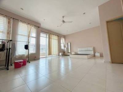 FREEHOLD Nice Condition 2 Storey Taman Desa Bertam Setia Cheng Melaka