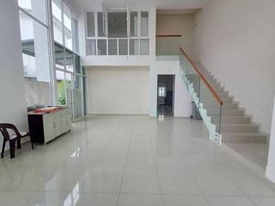 GATED GUARDED 1.5 STY ExtraLand Country Villa Resort Ayer Keroh Melaka