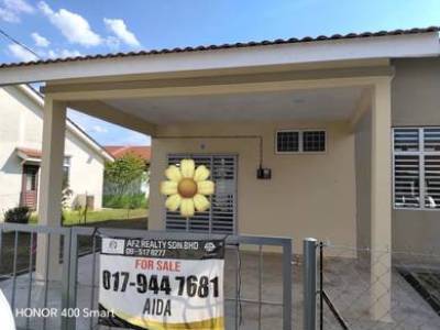 Semi D PUj Indera Sempurna Kuantan (PRIMA)