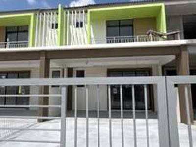 Hak Milik kekal Double Storey MCL Town Melaka near Malim AMJ