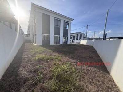CORNER LOT LUAS???? Villa Natura Semi-D 2-Storey, Astana, Sungai Petani