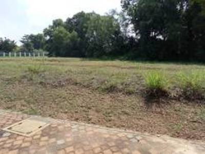 Bungalow Lot For Sale Presint 10 Putrajaya