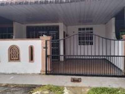 Taman Sidam Kiri