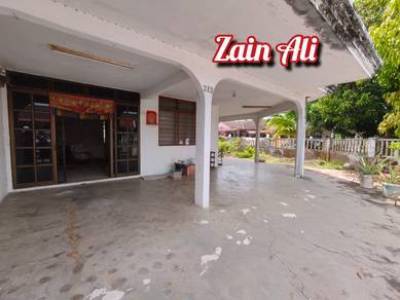 Teres Conner Unit???? bawah Pasaran ????, Taman Simpang Jaya simpang Ampat