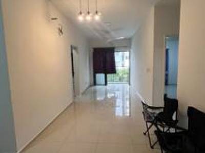 Sky Awani 4 Setapak Condo Untuk Disewa