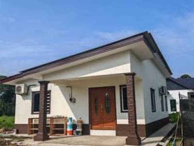 Rumah Untuk Disewakan di Pusu 3, Bukit Payung, Marang