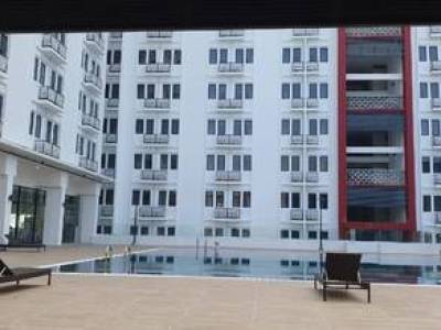 Twin Room for rent