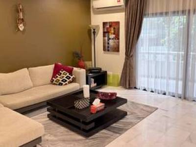 Beautiful Mayang Court Unit @ KLCC