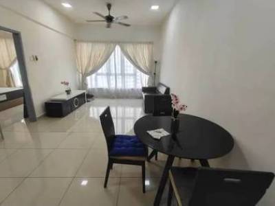 Fully Furnished  Studio For Rent-Milano Eight