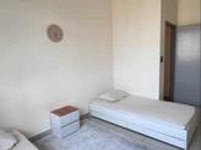 sharing master room ala hotel girls only condo baru