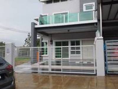 Negeri Sembilan Bandar Sri Sendayan Terraced House For Rent