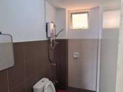 Negeri Sembilan Seremban Not Furnished Garden Villa 1 Apartment @ Senawang Apartment For Rent