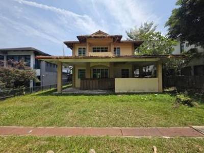 Kionsom Height Bungalow For Rent