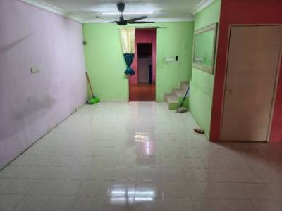 Rumah Sewa Taman Plentong Baru Masai