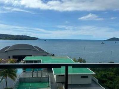 Peak Vista | 2 Car Parks | Fully Furnished | Seaview