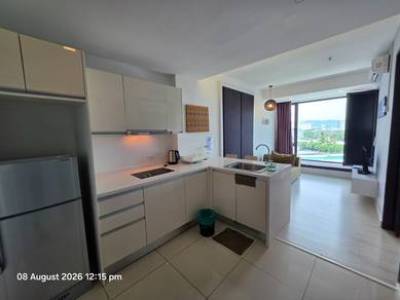 Sky Suite @ Sky Hotel I Studio Unit I For Rent