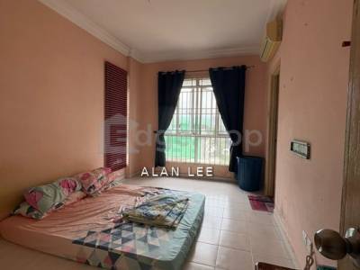 Warisan CityView Condo