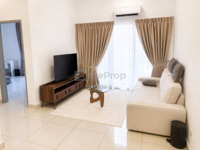 D7 Lagoon Perdana for sale