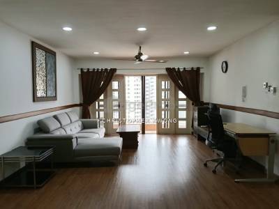 Angkupuri For Rent