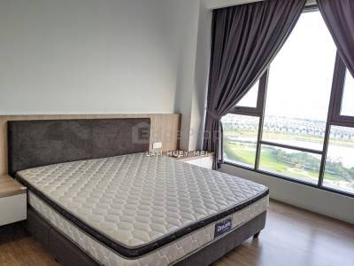 WaterEdge Apartments