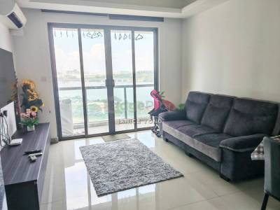 R&F Princess Cove Phase 1 Johor Bahru Serviced Residence For Rent