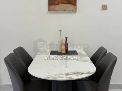 Codrington Residence, Pulau Tikus, George Town, Penang