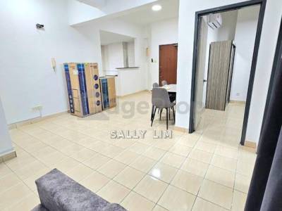 Aster Court Condominium @ DNP Plaza 2 Rooms Fully Furnished For Rent