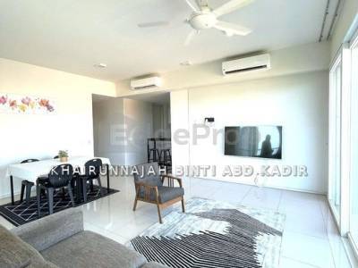 Spacious Verdi Symphony Hills Cyberjaya
