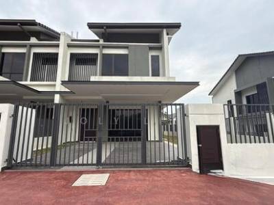 Bandar Kinrara Seksyen 8, Bandar Kinrara