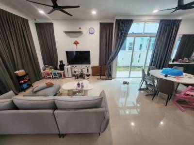 Taman Suria Villa, Kajang