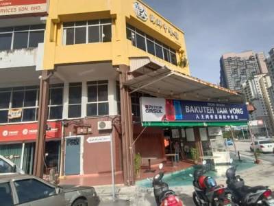 Tmn Melaka Raya, Melaka, Melaka City