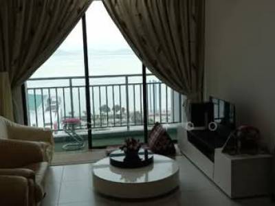 3 Residence, Sungai Pinang, Jelutong