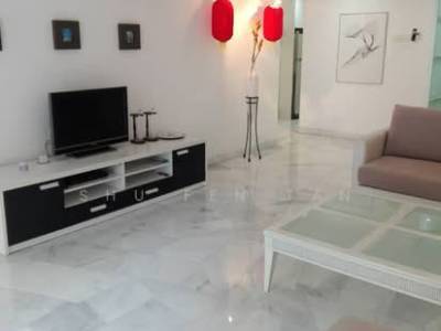 1 Persiaran Gurney, Gurney Drive