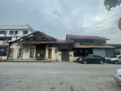 Land @ Lorong Singgora, George Town