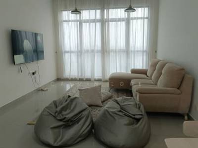 Conezion Residences, Putrajaya