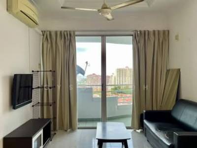 N-Park Condominium, Gelugor