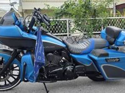 Road Glide Special Merdeka Sale