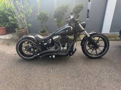 Harley for salee !!
