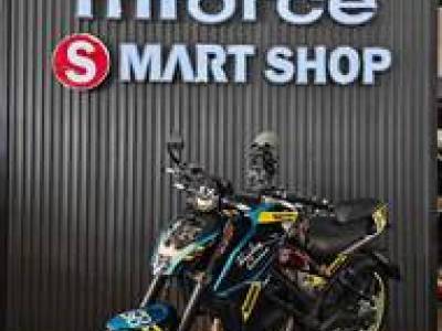 CF Moto 250NK / Full Loan Fast Approval ktm duke