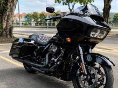 harley davidson