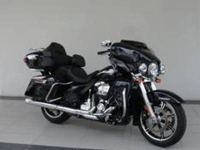 Harley-Davidson Ultra Limited 114 (2023)